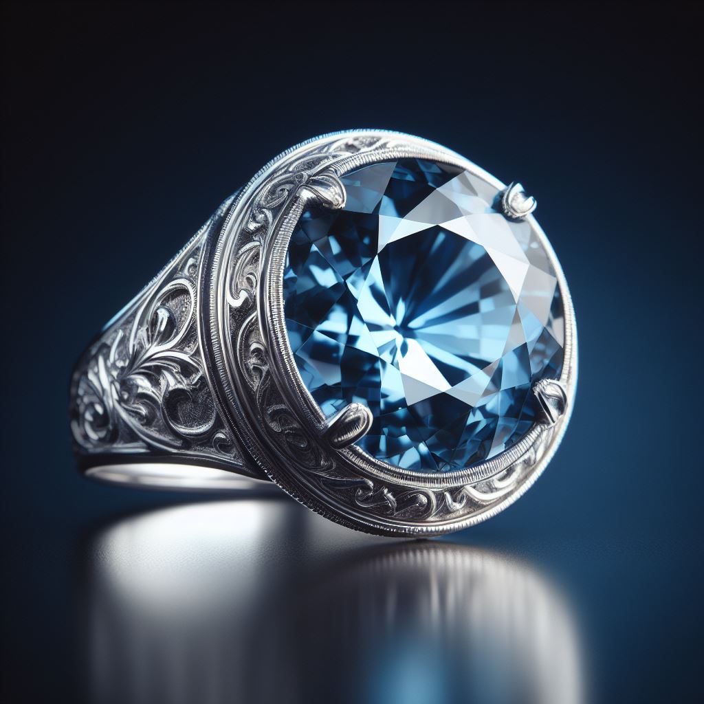 September's Gemstone of the Month: Sapphire