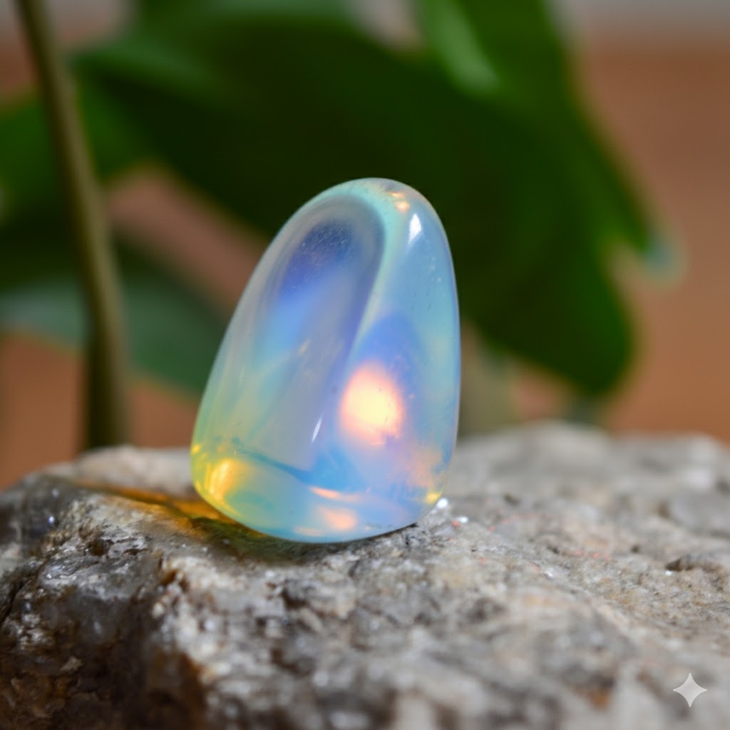 So, What Is Opalite? – Prairie Jewelers