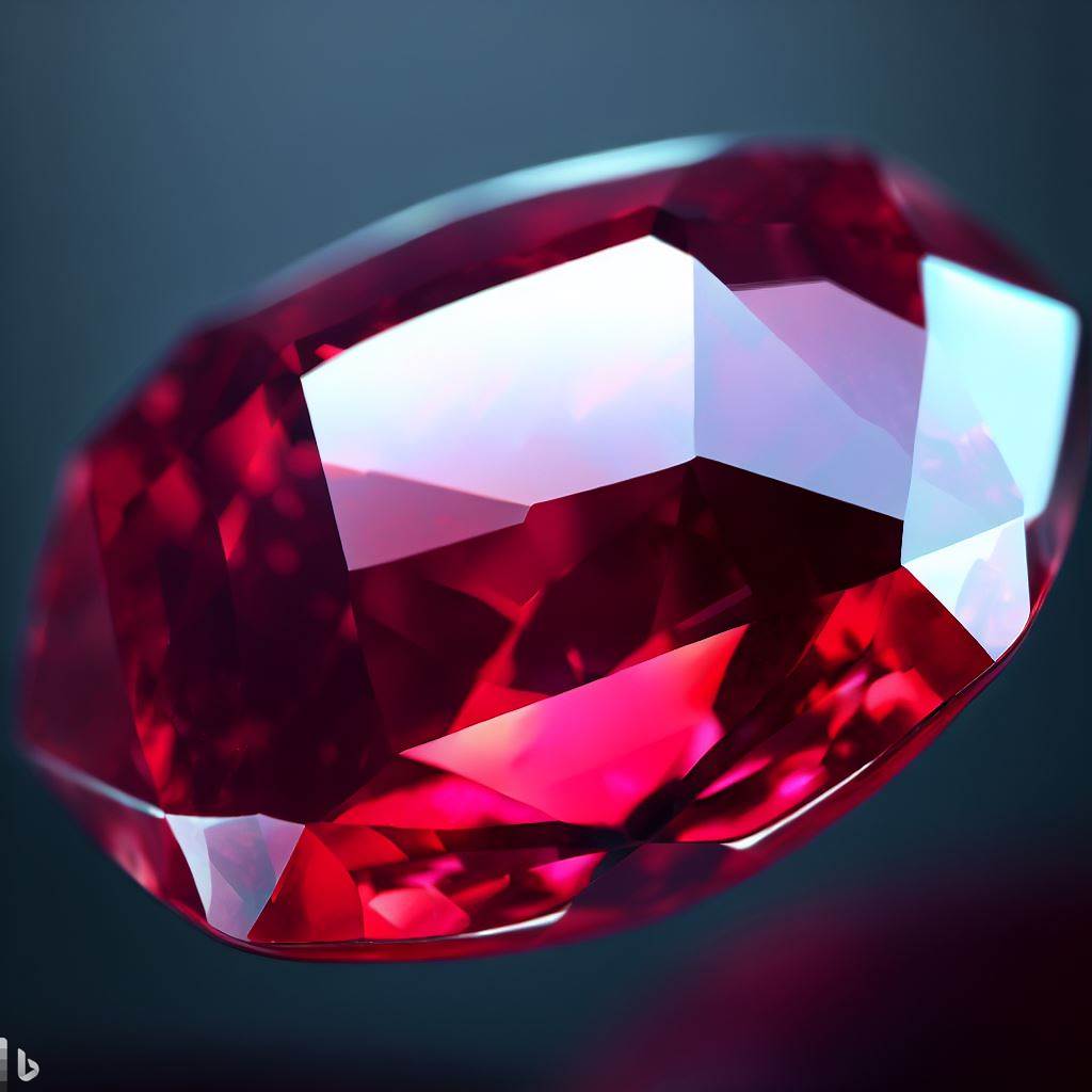 Ruby: July's Gemstone of the Month