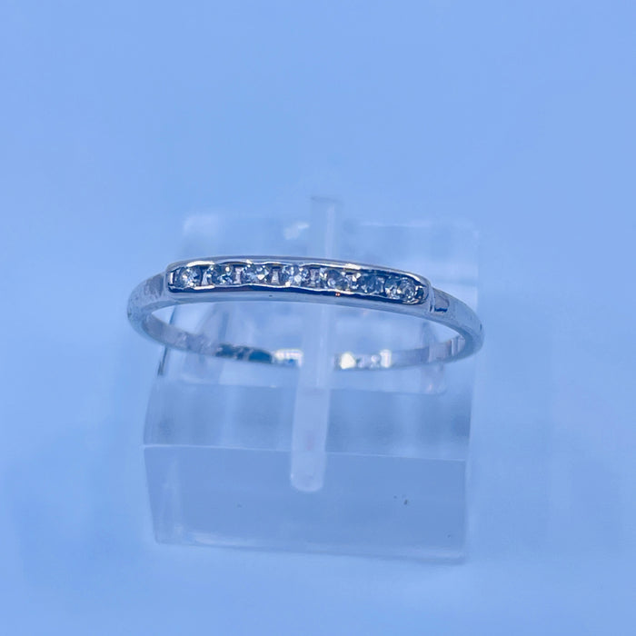 Wedding Bands