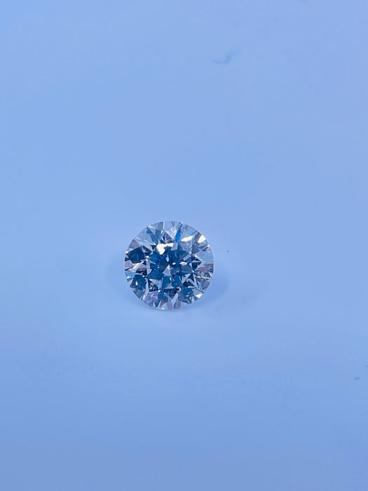 .70ct D I1 Round natural Diamond