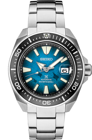 Seiko gents Prospex Special Edition automatic