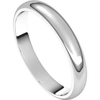 Wedding Bands