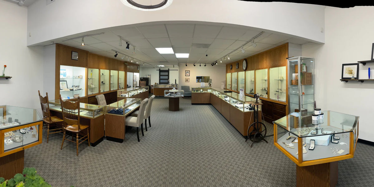 Expert Jewelry Repair Watch Batteries Appraisals More