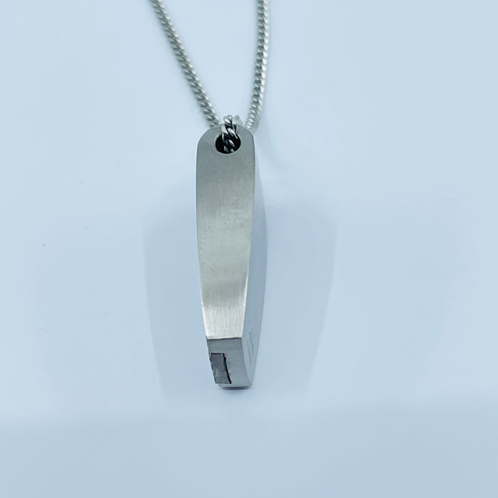 Stainless steel Fancy men’s pendant