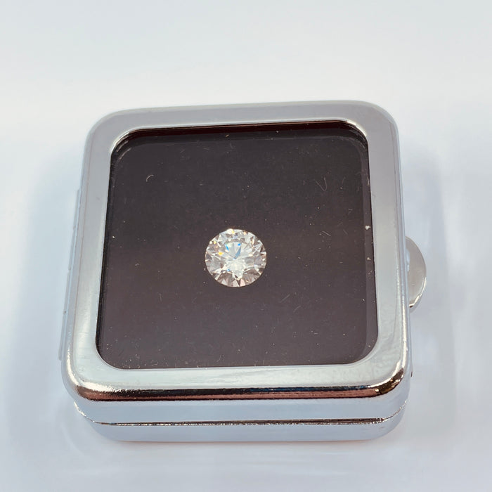 1.52 VS1 H Lab Grown Round Diamond