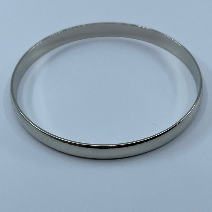1314B Textured Bangle Bracelet