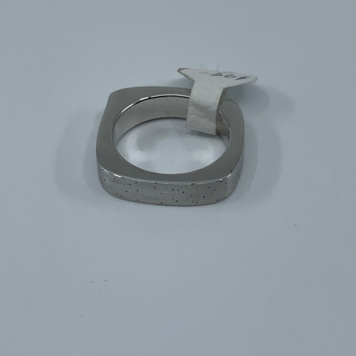 Sterling Silver ring size 6
