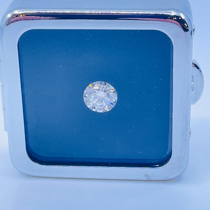 1.50ct H VS2 Lab Grown loose Round Diamond