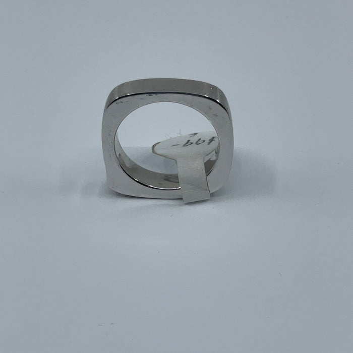 Sterling Silver ring size 6
